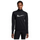 Nike Γυναικεία μακρυμάνικη μπλούζα Swoosh Logo Shirt